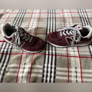 New Balance to keep you in style!!